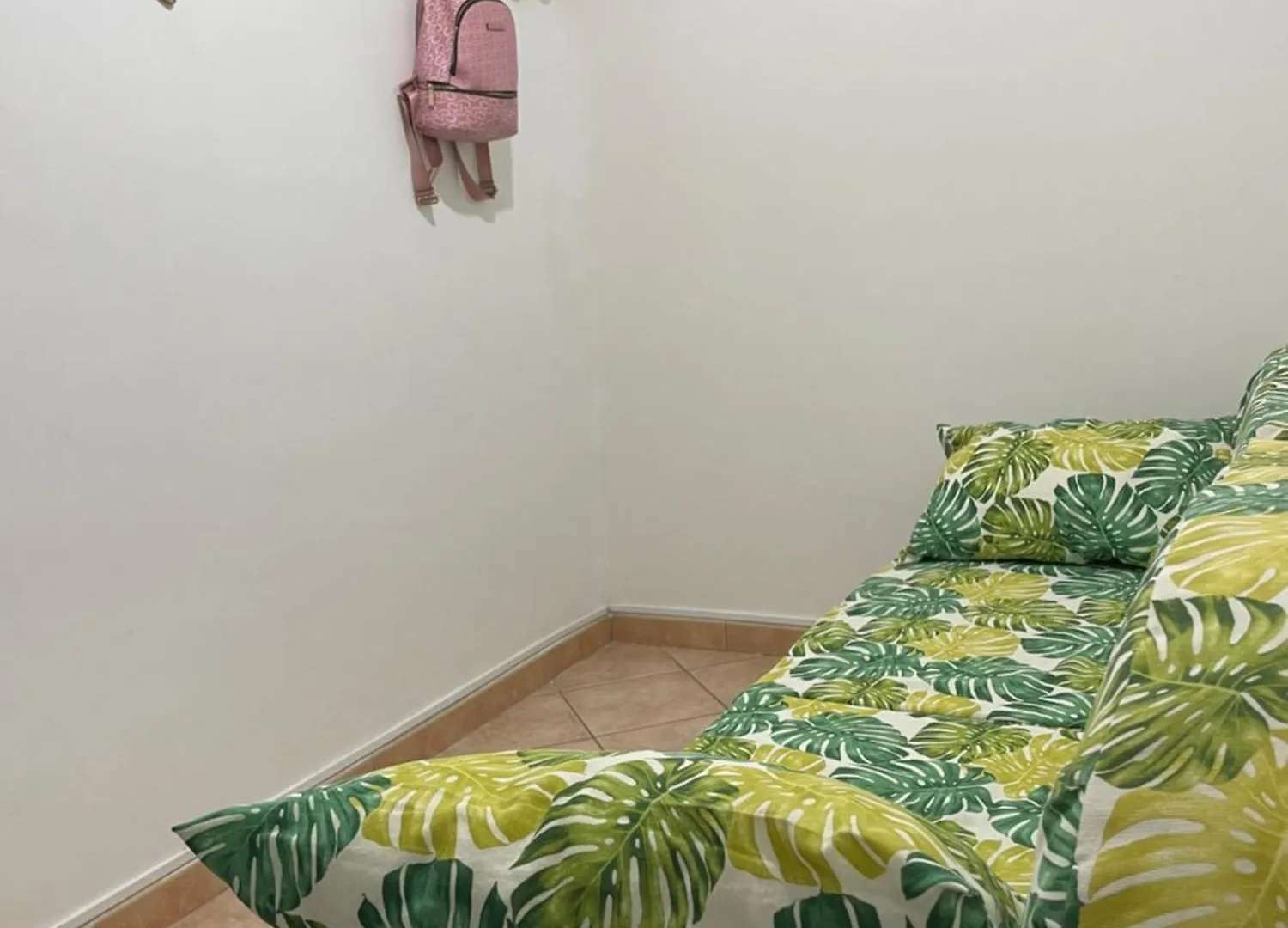 Appartement Appartamento Al Centro Di Ustica Isola di Ustica